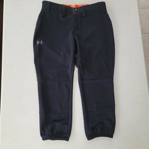 Under Armour Women Baseball Capri Size XS